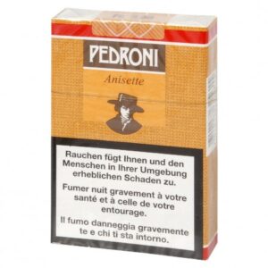 Pedroni Anisette