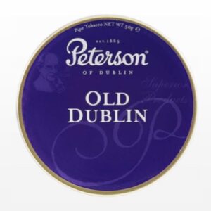 Peterson Old Dublin Pfeifentabak 50 gr.