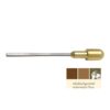 Pipestopfer Vauen Auenland Bruyèreholz gris lisse – Image 2