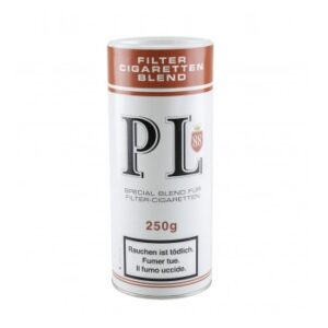 PL Special Blend 250gr. Zigarettentabak