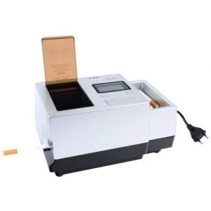 Pressatrice elettronica Powermatic 3+