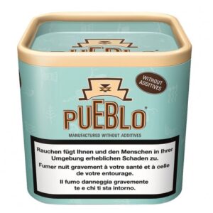 Bleu Pueblo 100gr. Tabac à cigarettes