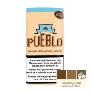 Pueblo Classic 25gr. Tabacco da sigaretta