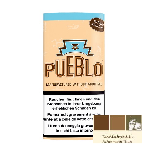 Pueblo Classic 25gr. Zigarettentabak