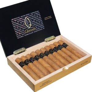 Quesada Reserva Privada Toro 10er Kistli Zigarren
