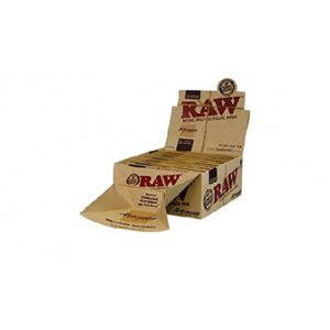 RAW Artesano KS Slim Papiers et conseils