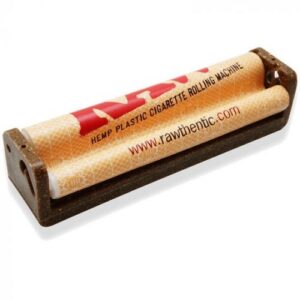RAW Ecoplastic Cone Roller 110 mm