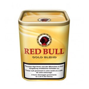 Red Bull Gold Blend MYO 120 gr. Tabac à cigarettes