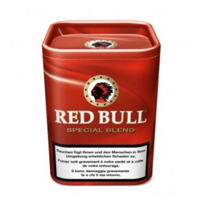 Red Bull Special Blend MYO 120 gr. Tabac à cigarettes