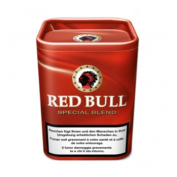 Red Bull Special Blend MYO 120 gr. Zigarettentabak