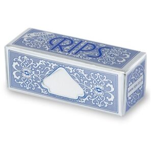 Rips Rolls blue KS cigarette paper