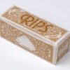 Rips Rolls brown Hemp King Size Cigarette Paper