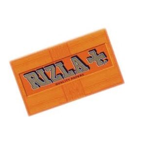 Rizla Orange DW 100 Zigarettenpapier