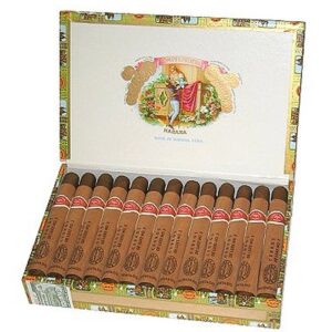 Romeo Y Julieta Cedros de Luxe No. 2 25 er Sigari Box