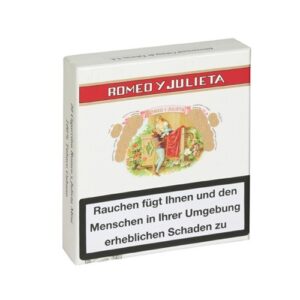 Romeo y Julieta Mini Cigarillos