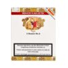Romeo Y Julieta No. 2 Alutubos 5 er Case Cigars