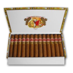 Romeo Y Julieta Wide Churchill 25 he boîte de cigares