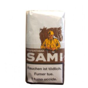 Sämi Fine Pipe Tobacco 80 gr.