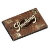 Fumo Marrone DW 100 Carta per Sigarette
