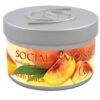 Social Smoke Cali Peach Shisha Tabak 250 gr.