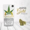 Sonnenfeld Marie & Anna Hanf Höhlä Gold 1.5 gr.