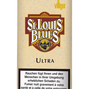 St. Louis Blues Ultra Pfeifentabak 50 gr.