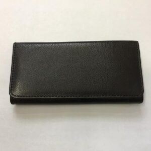 Tabakbeutel Leder DW braun