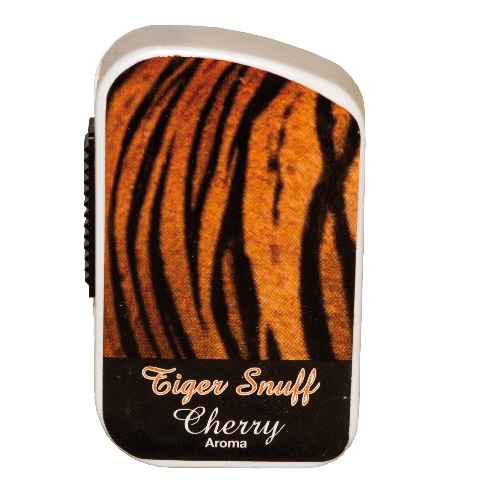 Tiger Cherry Snuff Schnupftabak