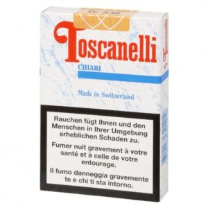 Toscanelli Chiari