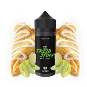 Treibstoff Apfeltasche 100 ml E-Liquid
