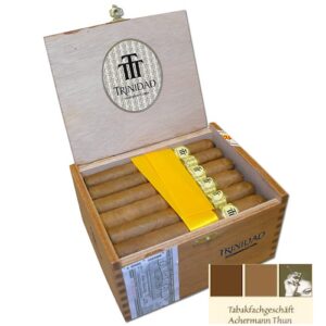 Trinidad Coloniales 24er Kistli Cigars