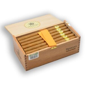 Trinidad Fundadores 24er Box Cigars