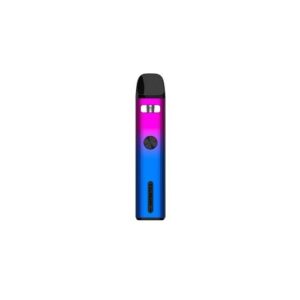 Uwell Caliburn G2 Violet Blue Pot E-Cigarette