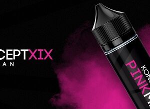 Vampire Vape KonceptXIX Pinkman 50 ml