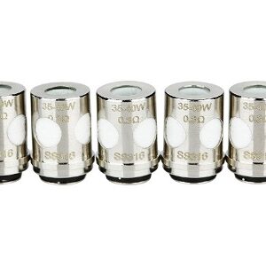 Vaporesso Keramik Coil 0.3 Ohm für Veco one