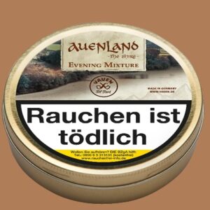 Auenland Evening Mixture 50 gr. Pfeifentabak