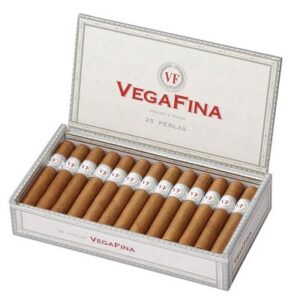 Vega Fina Classic Perlas 25 boîtes de cigares
