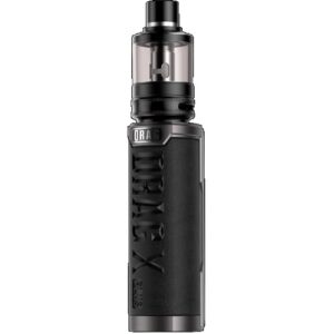 Voopoo Drag X Plus Pro Kit Black E-Zigarette