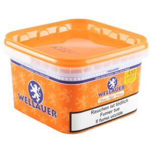 Wellauer High Volume Classic 220gr. Tabac à sigarette