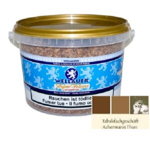 Wellauer Super volume 250gr. Cigarette tobacco