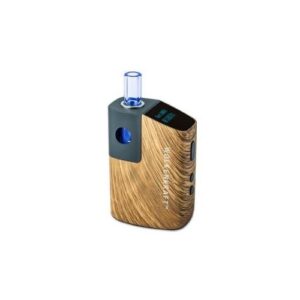 Wolkenkraft FX Mini Wood Vaporizer