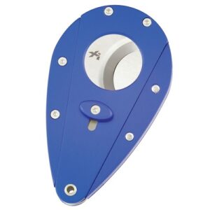 Xikar Cutter Xi1 Gauche 54 blau