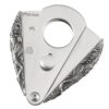 Xikar Cutter Xi3 Gauche 54 Polished 3D Mayan - Image 2