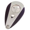 Xikar Cutter Xi3 Gauche 54 Carbon Fiber
