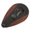 Xikar Cutter Xi3 Gauche 54 Phantom Rosso Legno