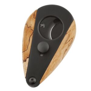 Xikar Cutter Xi3 Gauche 54 Phantom Spalted Tamarid