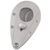 Xikar Cutter Xi3 Gauche 54 Damasco Argento