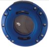 Xikar Cutter XO Blu