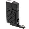 Xikar Lighter Forte Soft black Houndstooth Cigar Lighter - Image 2