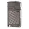 Xikar Lighter Forte Soft G2 Houndstooth Cigar Lighter